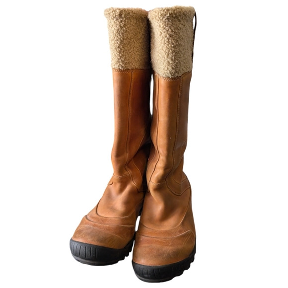 Timberland women's boots - Picture 3 of 7
